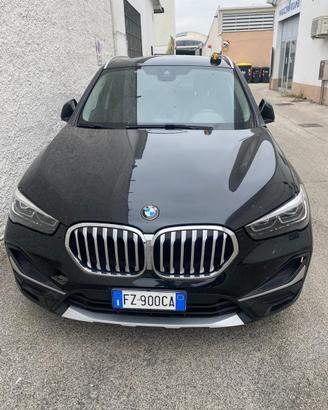 Bmw X1 xdrive 18d
