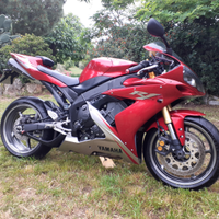 Yamaha r1 5800