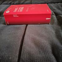 Divina commedia Inferno nuovo