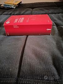 Divina commedia Inferno nuovo