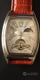 Orologio a cuore battente "strepitoso"