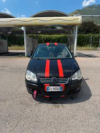 Polo 1.4 disel 2007 neopatentati