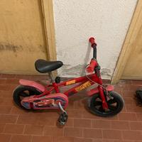 Bici bambino