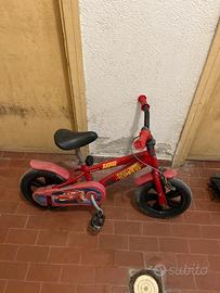 Bici bambino