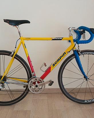 Scapin Pro-Racer