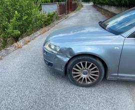 AUDI A6 3ª serie - 2006