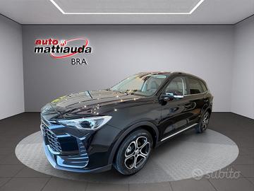 Mg ZS 1.5 Comfort
