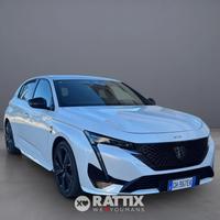 PEUGEOT 308 iii 2021 308 1.6 hybrid GT Pack 225cv