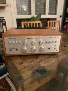 MARANTZ  1060