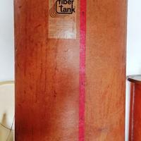 Tino  contenitore vetroresina