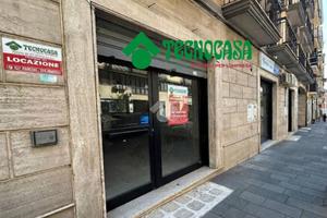NEGOZIO A AVELLINO