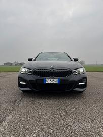 Bmw 320 d M
