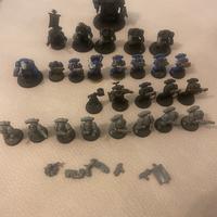 Warhammer 40K
