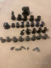 Warhammer 40K