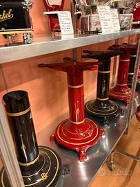 Piedistalli restaurati