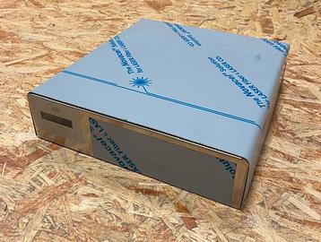 Osmosi Inversa uso domestico ECO SLIM PLUS