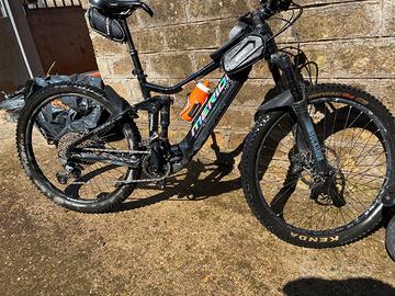 merida e-one-sixty 500 tg M