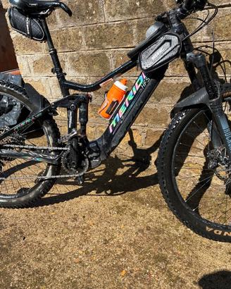 merida e-one-sixty 500 tg M