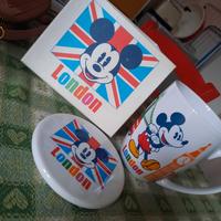 tazza disney