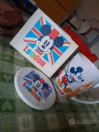 tazza disney