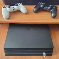 PlayStation 4 PRO 1 TB