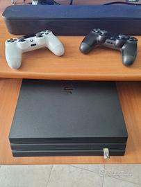 PlayStation 4 PRO 1 TB
