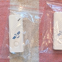 Sensore finestra Italian Alarm