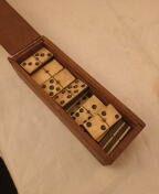 Antico gioco del Domino
