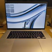 MacBook Pro 16” – i7 2.6GHz, 32GB RAM, 512GB SSD