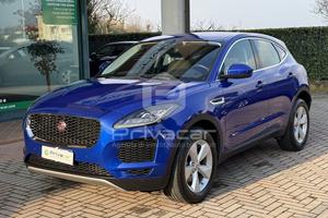 JAGUAR E-Pace 2.0D 150 CV