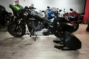 Harley-davidson Softail Sport Glide 107