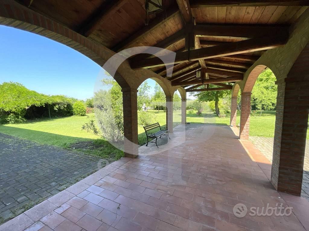 Casa – Bazzano - Vista 2