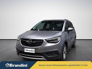 Opel Crossland X 1.5 ecotec Ultimate s&s 102cv
