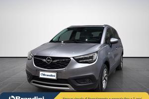 Opel Crossland X 1.5 ecotec Ultimate s&s 102cv