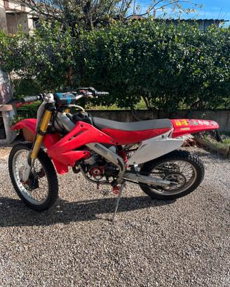 hm 77 stage 6