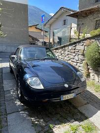 Barchetta Cabriolet da amatori