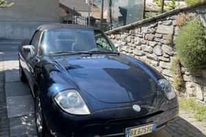 Barchetta Cabriolet da amatori