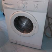 lavatrice BEKO