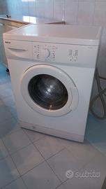 lavatrice BEKO