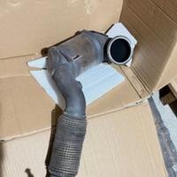 Downpipe originale Audi S3 8v (restyling) 2018