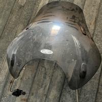 Kappa cupolino Fumè universale