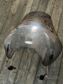 Kappa cupolino Fumè universale