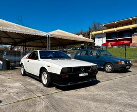 Lancia Beta Montecarlo Beta Montecarlo 2.0 Targa