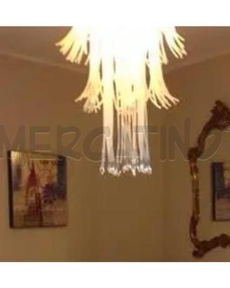 LAMPADARIO CHARLIE DESIGN DI MARZIAMOSCONI