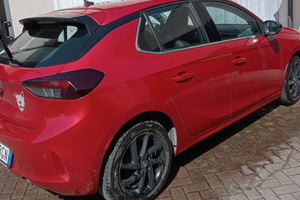 Opel Corsa 1.2 75 CV benzina GPL