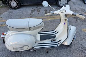 Vespa 160 GS prima serie