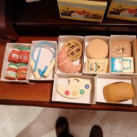 Sorpresina  Mulino bianco