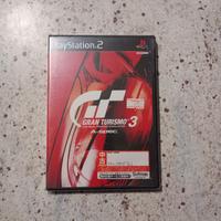 Gioco originale PlayStation 2