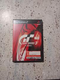 Gioco originale PlayStation 2