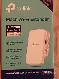 wi-fi extender